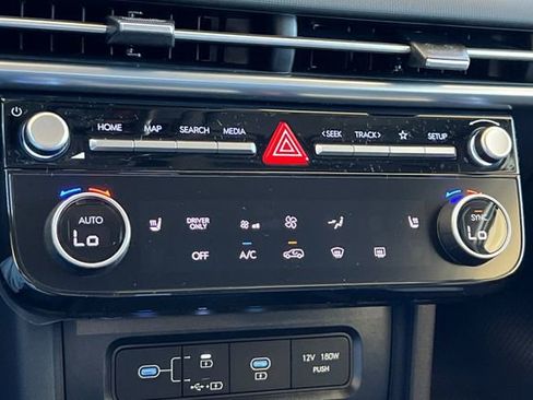 New 2026 Hyundai Tucson SEL AWD/4WD image 20