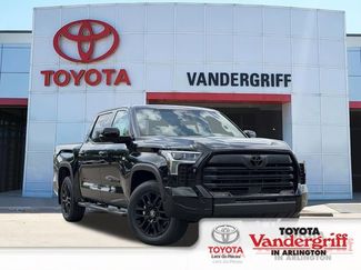 New 2026 Toyota Tundra Limited RWD video 1
