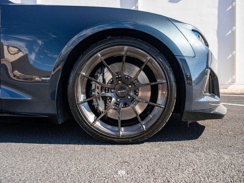 Used 2022 Chevrolet Camaro ZL1 RWD image 15