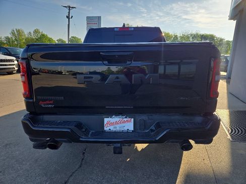 Used 2026 RAM 1500 Big Horn AWD/4WD image 10
