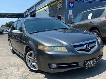 Used 2008 Acura TL