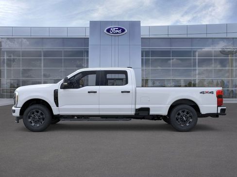 New 2026 Ford F250 XL w/ STX Appearance Package image 3