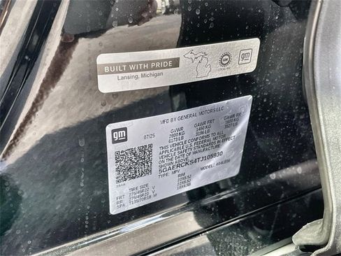 New 2026 Buick Enclave Avenir w/ Super Cruise Package image 36