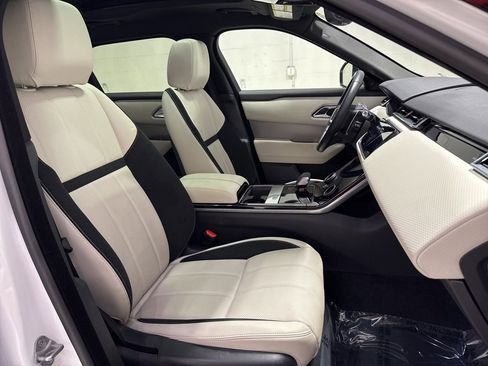 Used 2023 Land Rover Range Rover Velar R-Dynamic S image 30