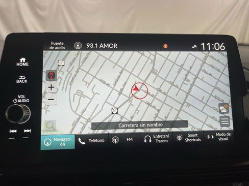 Used 2025 Honda Odyssey Touring image 18