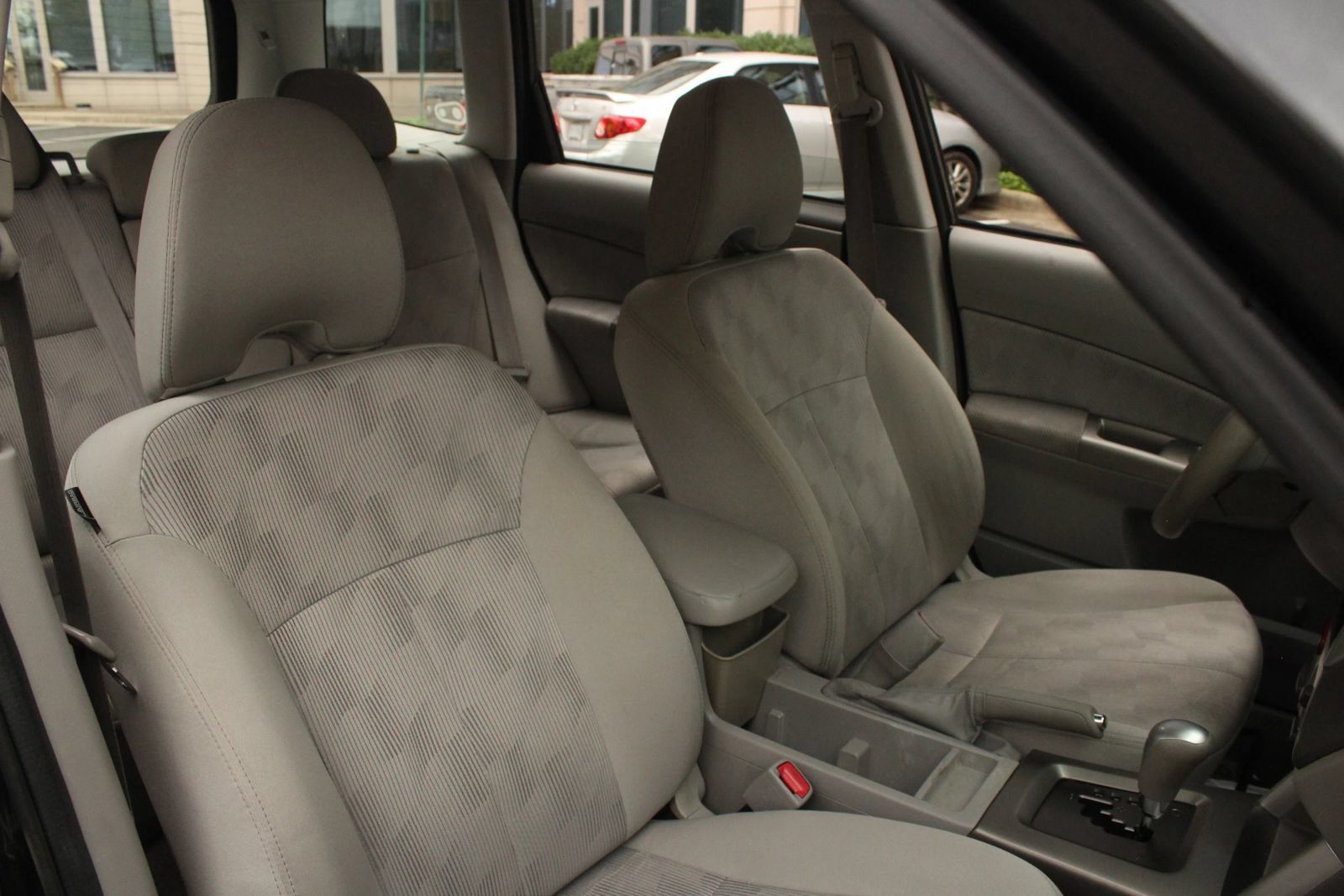 Used 2010 Subaru Forester 2.5X AWD/4WD image 26