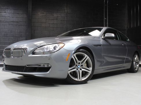 Used 2012 BMW 650i Coupe image 53