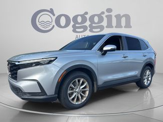 Certified 2024 Honda CR-V EX-L video 1
