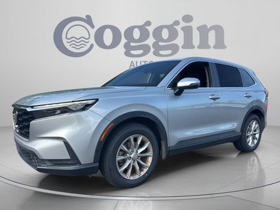 Certified 2024 Honda CR-V EX-L