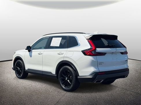 Used 2024 Honda CR-V Sport-L image 6