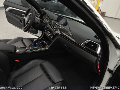 Used 2019 BMW 440i Coupe w/ Convenience Package RWD image 19