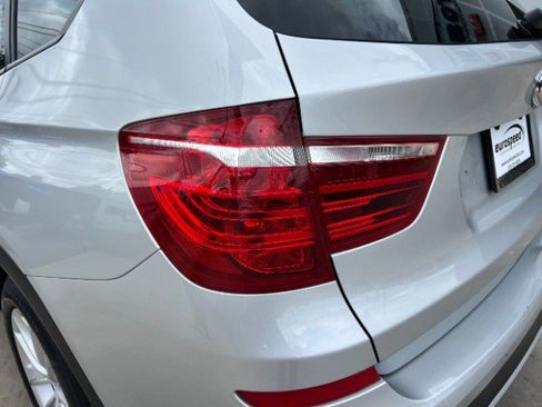 Used 2017 BMW X3 sDrive28i image 20