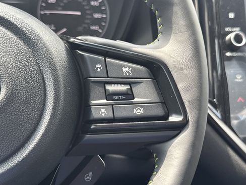 New 2026 Subaru Ascent Bronze Edition image 15