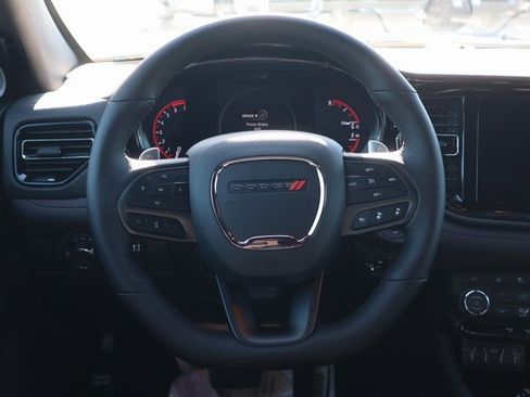 New 2026 Dodge Durango GT image 4