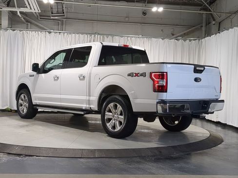 Used 2019 Ford F150 XLT w/ Equipment Group 302A Luxury image 15