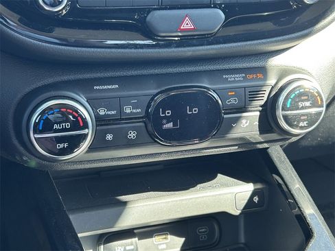 Used 2025 Kia Soul GT-Line image 30