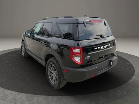 Used 2021 Ford Bronco Sport Big Bend AWD/4WD image 5