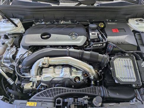 Certified 2026 Mercedes-Benz GLB 250 image 24