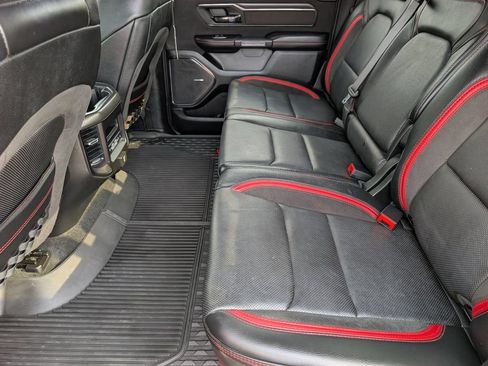 Used 2022 RAM 1500 TRX w/ TRX Level 2 Equipment Group AWD/4WD image 19