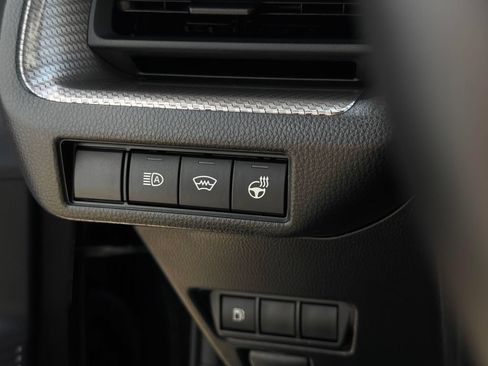 Certified 2025 Toyota Prius XLE AWD/4WD image 26