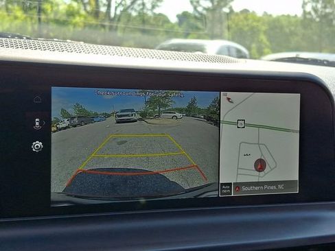 Certified 2024 Kia Seltos EX AWD/4WD image 20