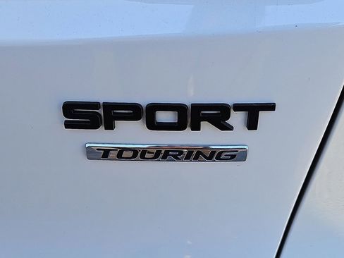 Certified 2025 Honda CR-V Sport Touring image 15