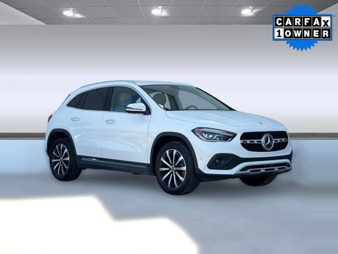 Certified 2023 Mercedes-Benz GLA 250 image 7