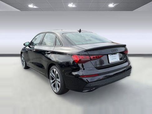 New 2026 Audi A3 2.0T Premium Plus AWD/4WD image 3