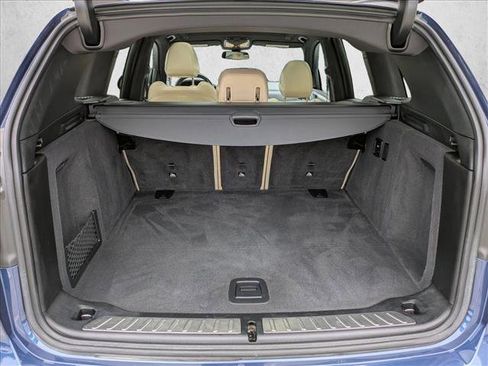 Used 2023 BMW X3 sDrive30i w/ M Sport Package image 7