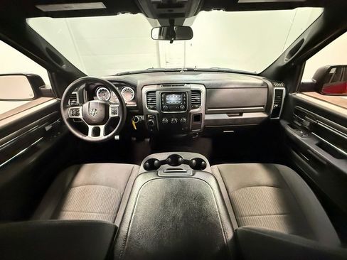 Used 2024 RAM 1500 Classic Warlock image 71