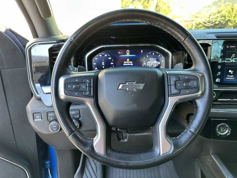 Used 2023 Chevrolet Silverado 1500 RST image 20