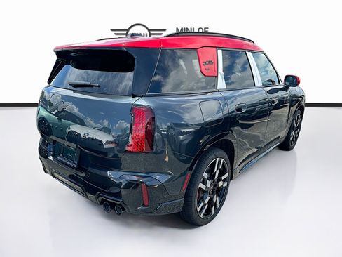 New 2027 MINI Cooper Countryman John Cooper Works w/ Comfort Package Max AWD/4WD image 6