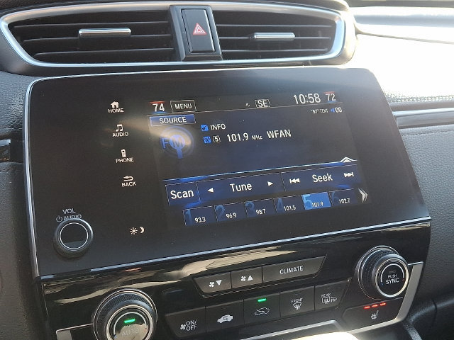 Used 2019 Honda CR-V EX image 23