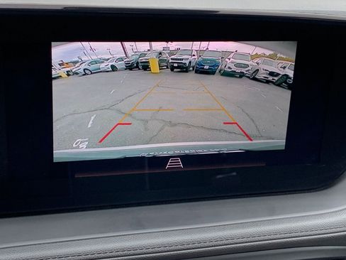 Used 2025 Buick Encore GX Preferred image 17