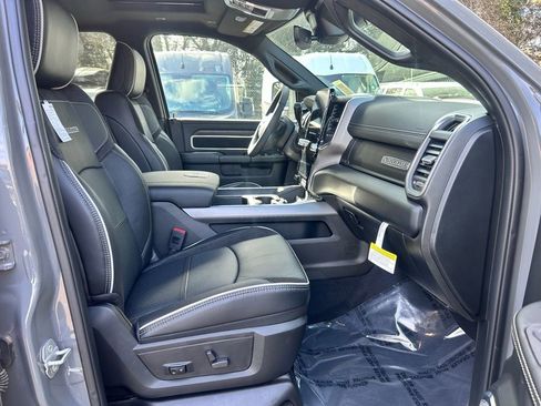 New 2026 RAM 2500 Laramie image 22