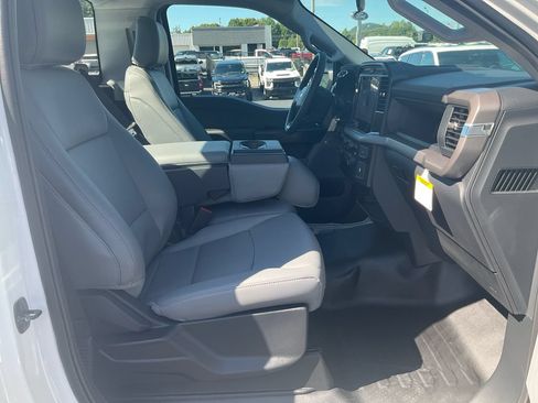 New 2026 Ford F150 XL RWD image 12