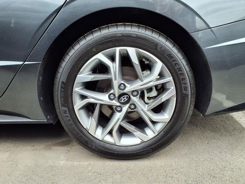 Certified 2023 Hyundai Sonata SEL w/ Cargo Package FWD image 6
