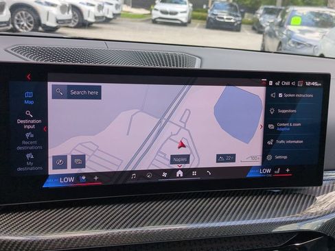New 2027 BMW M4 xDrive Competition AWD/4WD image 21
