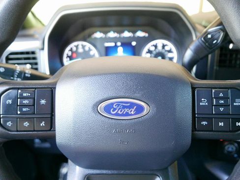 Used 2023 Ford F150 XL w/ STX Appearance Package AWD/4WD image 15