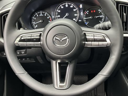 New 2026 MAZDA CX-50 AWD 2.5 S w/ Weather Package image 14