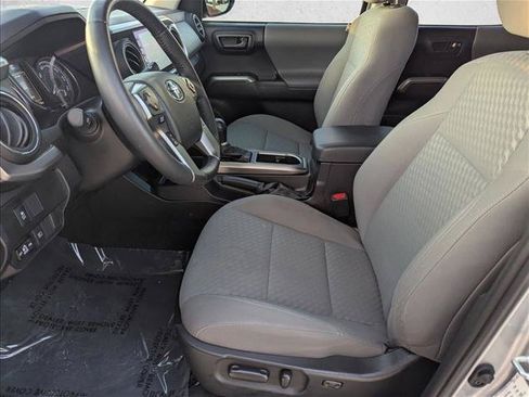 Certified 2023 Toyota Tacoma SR5 w/ Technology Package AWD/4WD image 15