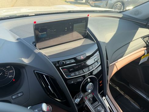 New 2026 Acura RDX w/ Technology Package image 20
