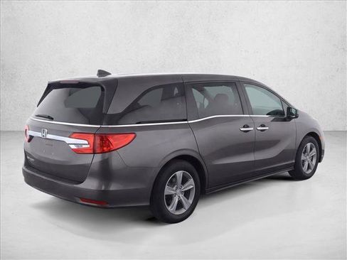 Used 2019 Honda Odyssey EX-L image 7