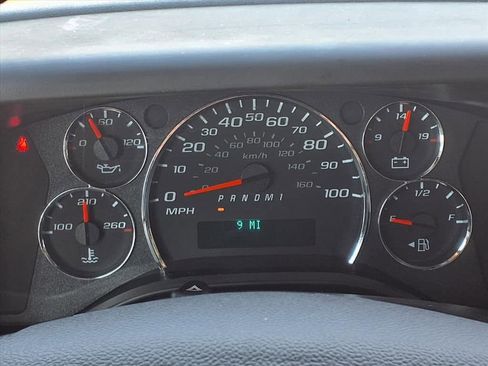 New 2025 Chevrolet Express 3500 w/ Power Convenience Package RWD image 22