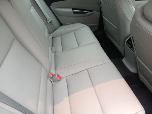 Used 2019 Acura TLX FWD image 22