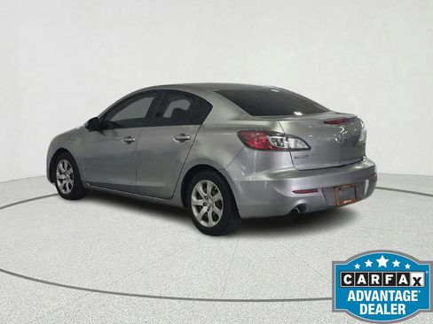 Used 2012 MAZDA MAZDA3 i Sport FWD image 5