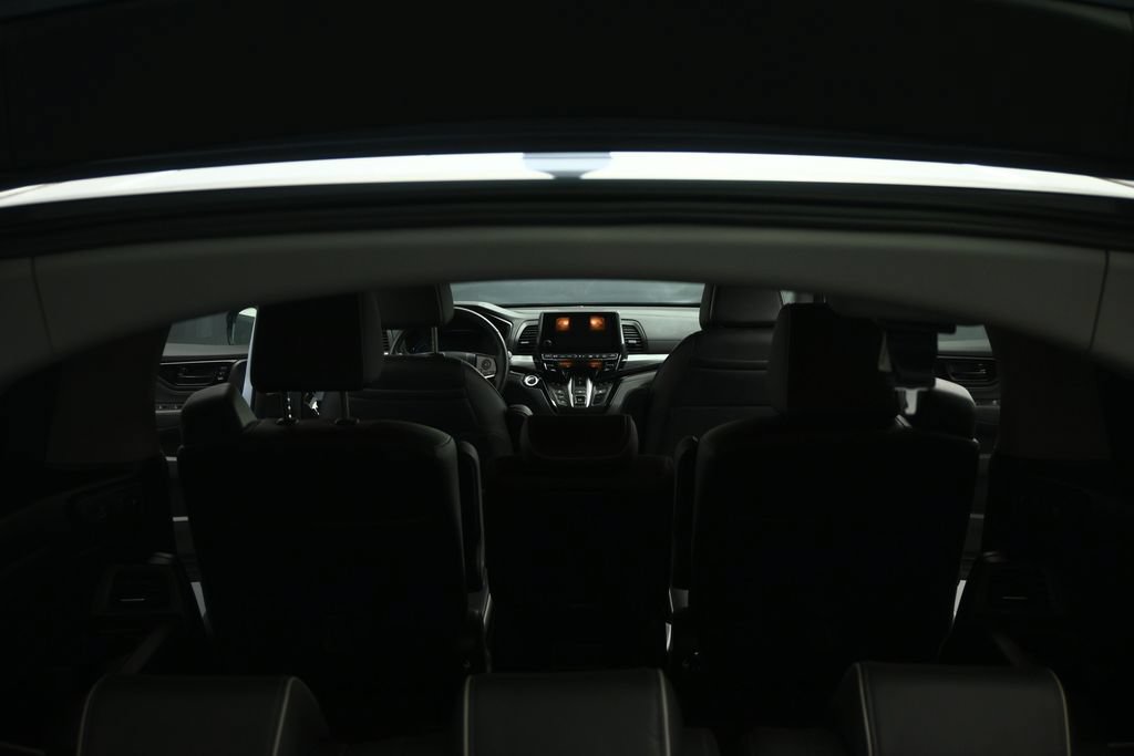Used 2024 Honda Odyssey Elite image 67