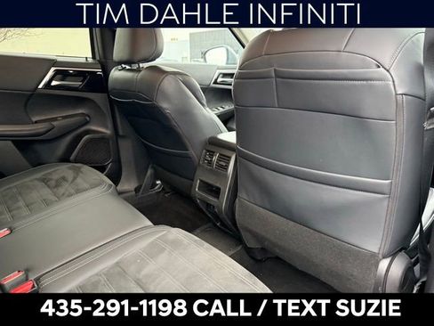 Used 2024 Mitsubishi Outlander SE image 13