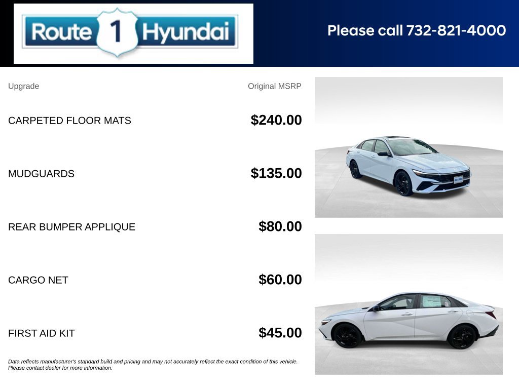 New 2026 Hyundai Elantra SEL Sport FWD image 27
