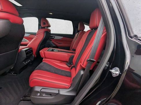 Used 2023 Acura MDX A-Spec image 19